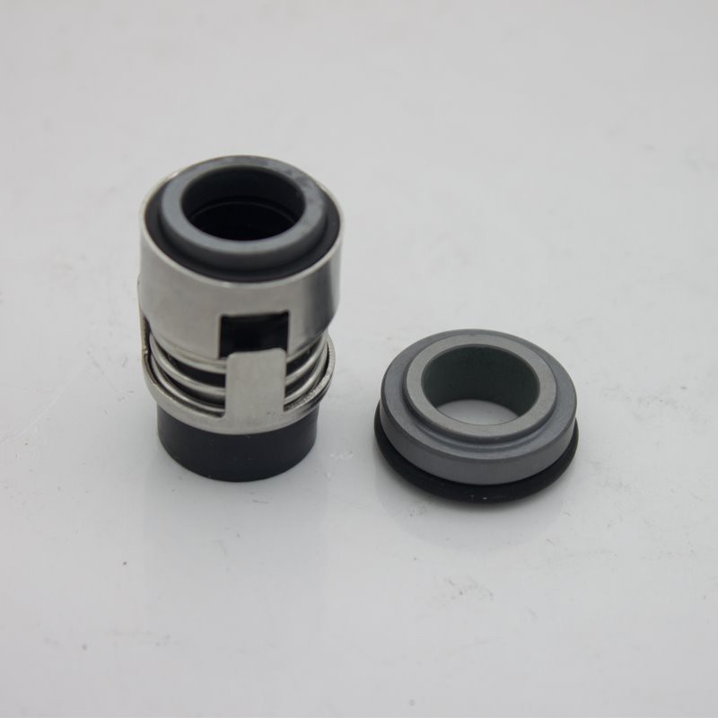 Rubber Bellow Seal